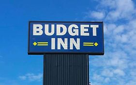 Budget Inn Corning